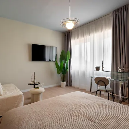 Old Town Tonitza 11 B - Urbannest * 부쿠레슈티