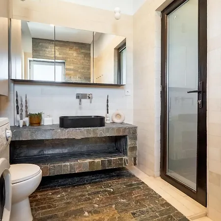 Old Town Tonitza 11 B - Urbannest 아파트