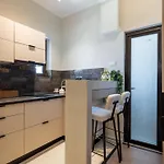 Apartment Old Town Tonitza 11 B - Urbannest *