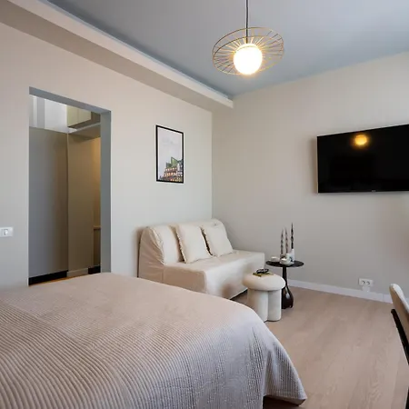 Old Town Tonitza 11 B - Urbannest * Bükreş