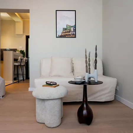 Old Town Tonitza 11 B - Urbannest Appartement Boekarest