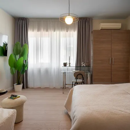 Appartement Old Town Tonitza 11 B - Urbannest Boekarest