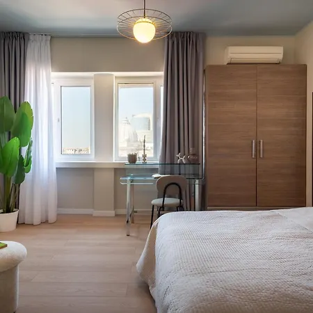 Old Town Tonitza 11 B - Urbannest Bucarest