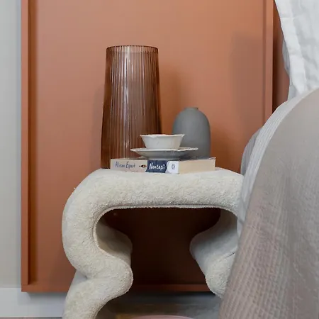 Daire Old Town Tonitza 11 B - Urbannest