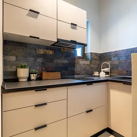 Old Town Tonitza 11 B - Urbannest *