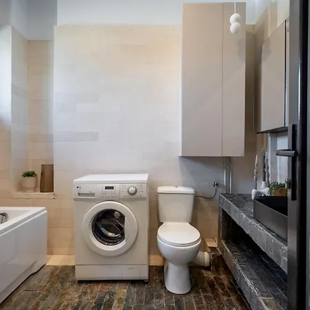 Old Town Tonitza 11 B - Urbannest Daire