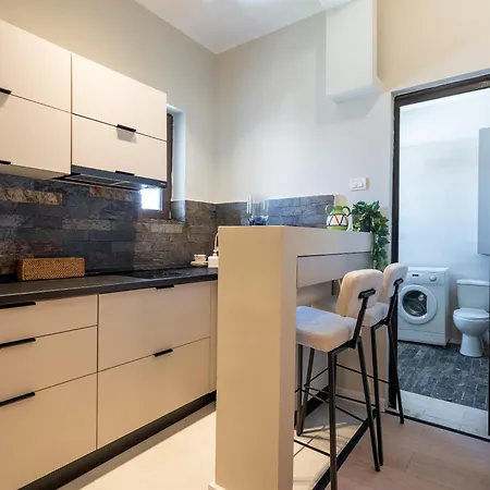 Old Town Tonitza 11 B - Urbannest *