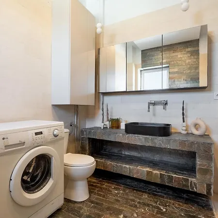 Old Town Tonitza 11 B - Urbannest * Bükreş