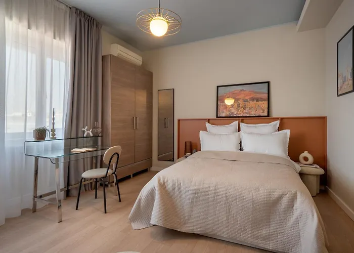 Old Town Tonitza 11 B - Urbannest *