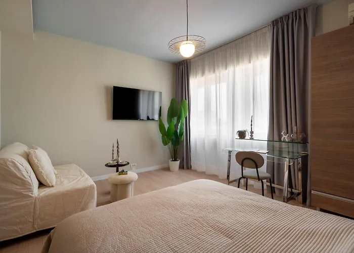 Old Town Tonitza 11 B - Urbannest * Bukarest