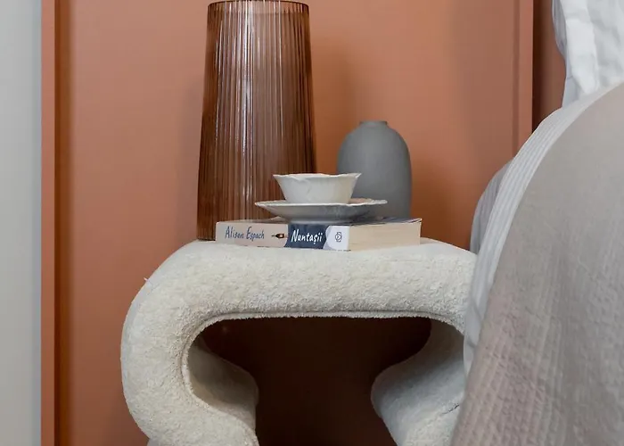 Lejlighed Old Town Tonitza 11 B - Urbannest