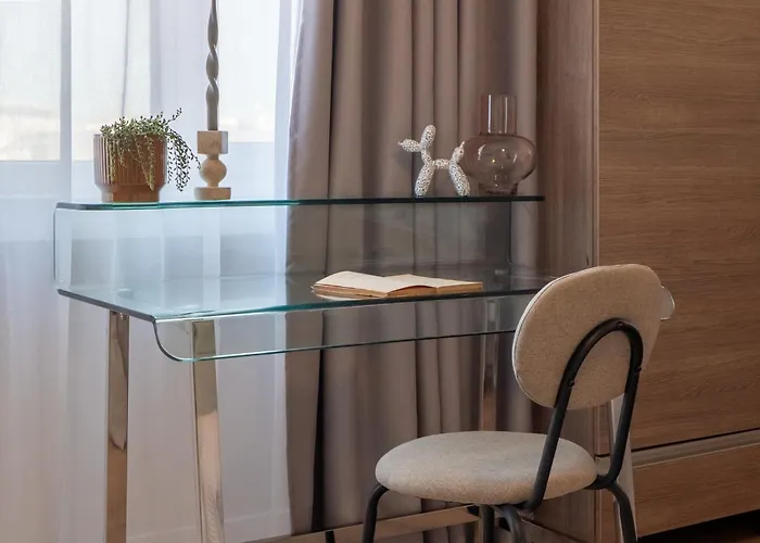 Old Town Tonitza 11 B - Urbannest * Bukarest