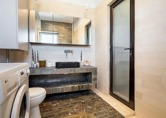 Old Town Tonitza 11 B - Urbannest Apartman