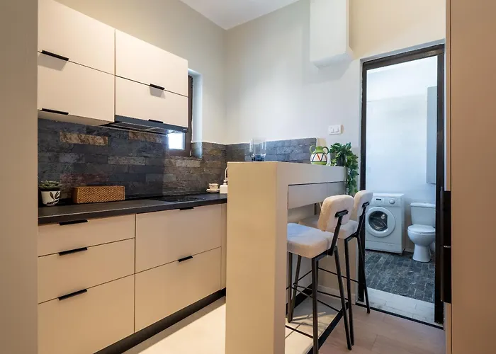 Old Town Tonitza 11 B - Urbannest *