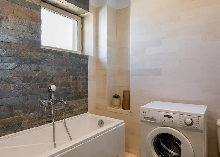 Old Town Tonitza 11 B - Urbannest Bukarest