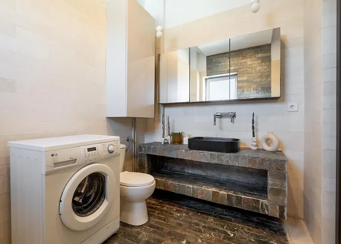 Old Town Tonitza 11 B - Urbannest * Bukarest