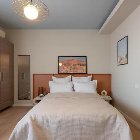 Old Town Tonitza 11 B - Urbannest 公寓 *