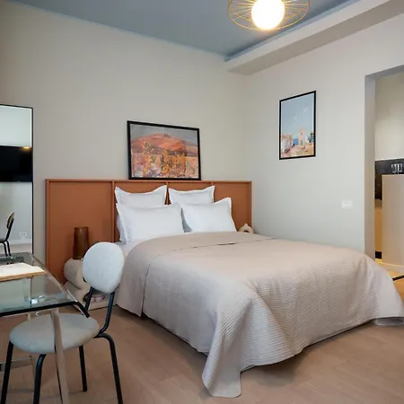 Old Town Tonitza 11 B - Urbannest 公寓 *