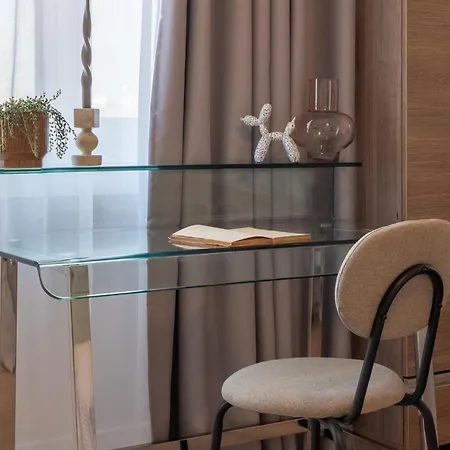 Old Town Tonitza 11 B - Urbannest * 布加勒斯特